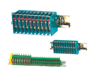 JH10组合型接线端子