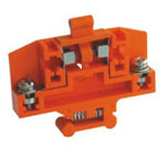 NJD-7D(熔断型) NJD系列接线端子