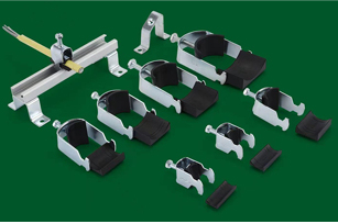 金属电缆夹UB系列