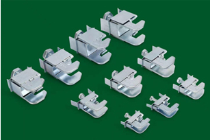 铜排导线端子SV SU系列