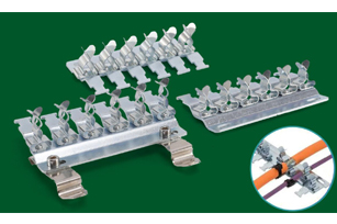 RLFZ系列屏蔽夹排组