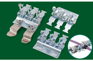 RLFZ系列屏蔽夹排组