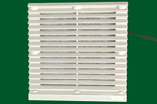 各种通风过滤网组系列